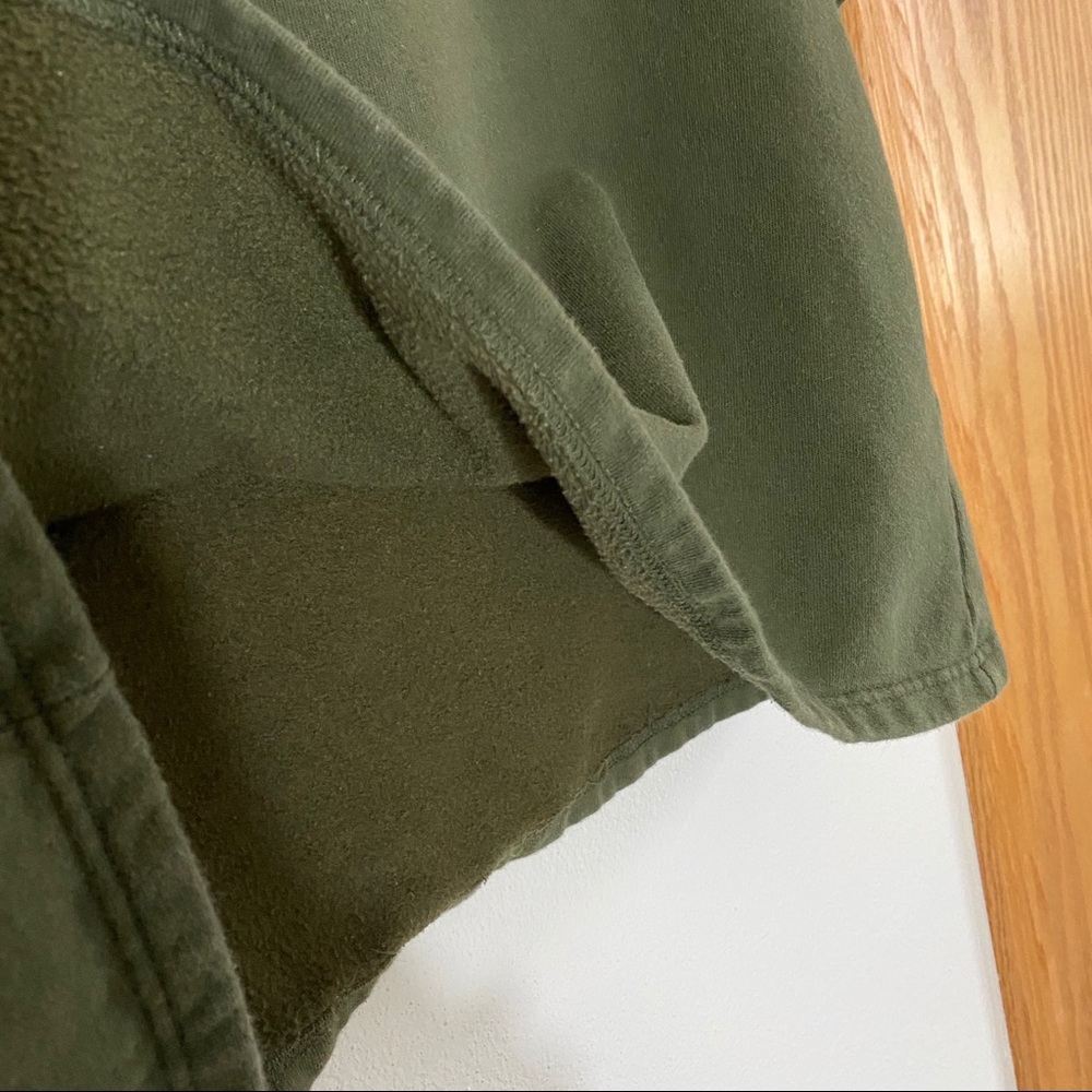 Zara Short Sleeved Graphic Sweater - Picture 5 of 7